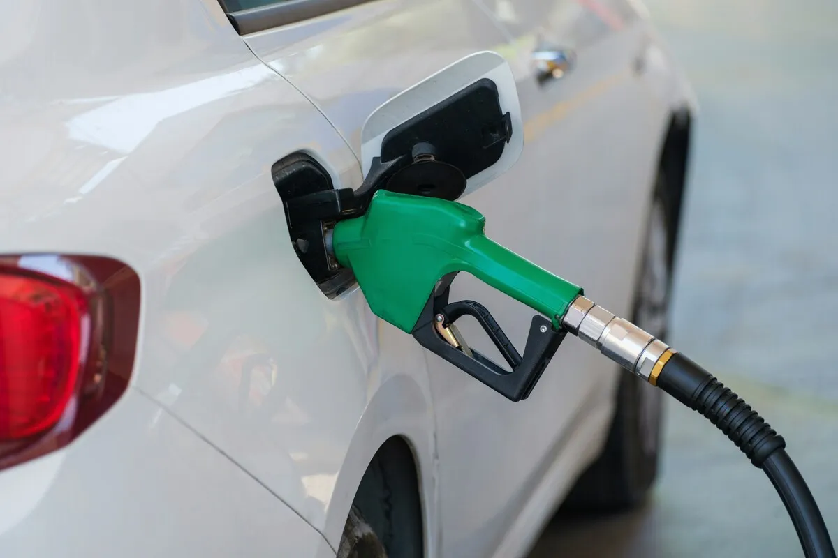 harga migas Jakarta 01-14 februari 2025 untuk Biodiesel B40 dan MFO